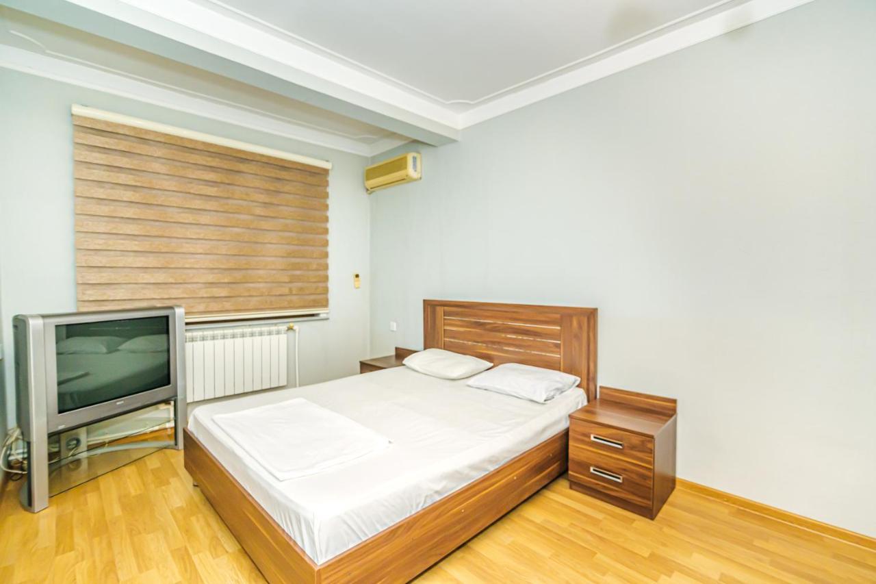 באקו Modern Apartment מראה חיצוני תמונה