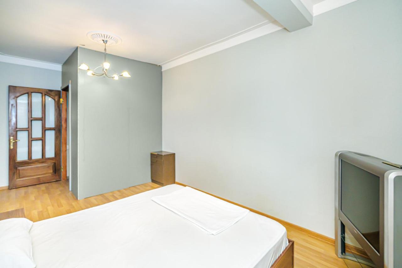 באקו Modern Apartment מראה חיצוני תמונה