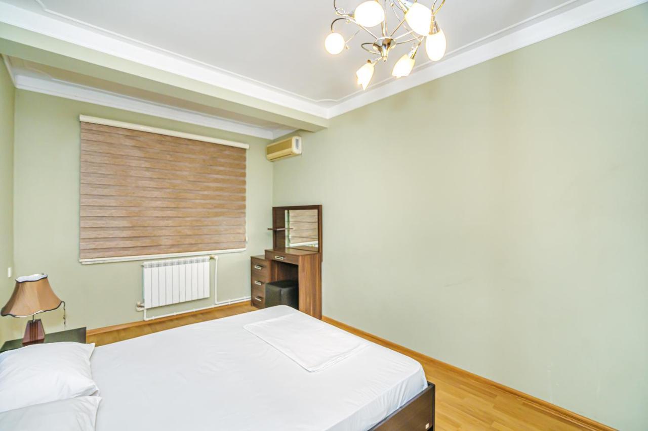 באקו Modern Apartment מראה חיצוני תמונה