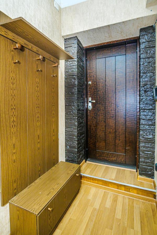 באקו Modern Apartment מראה חיצוני תמונה