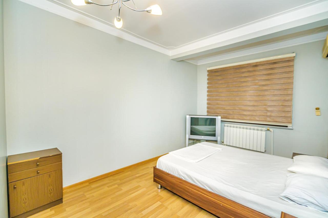 באקו Modern Apartment מראה חיצוני תמונה