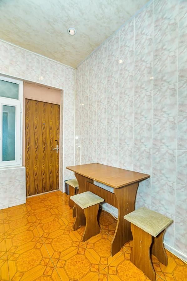 באקו Modern Apartment מראה חיצוני תמונה